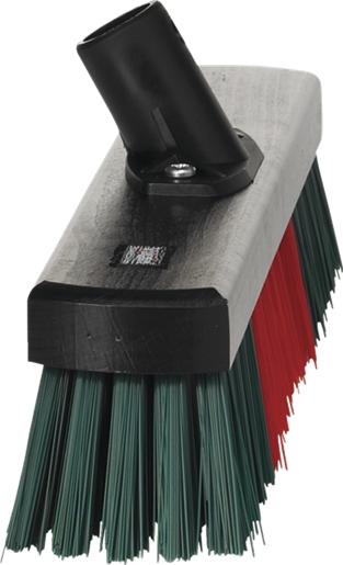 Vikan Hard Garage Brush 440 mm