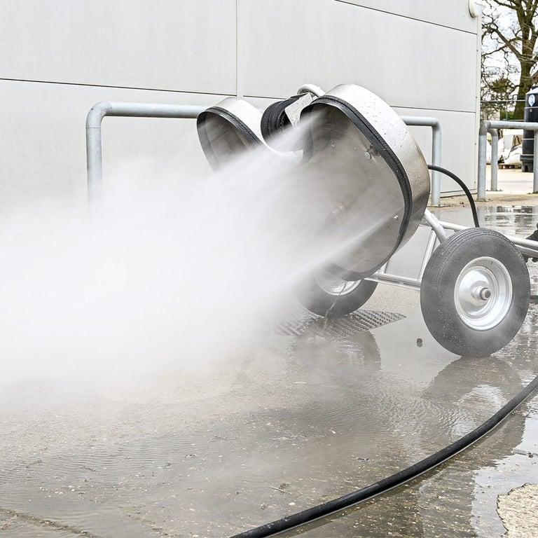 Turbo Devil 1200mm Wide Area Surface Cleaner