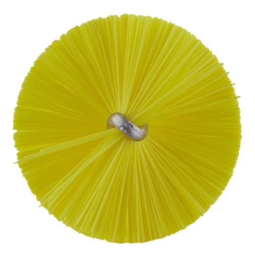 Vikan Medium Tube Brush for Flexible Handle 40mm diameter