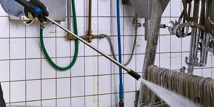 Spigots & Lances