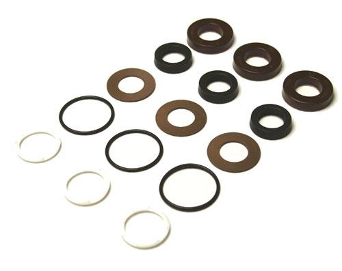 UDOR Plunger Seal Kit (7)
