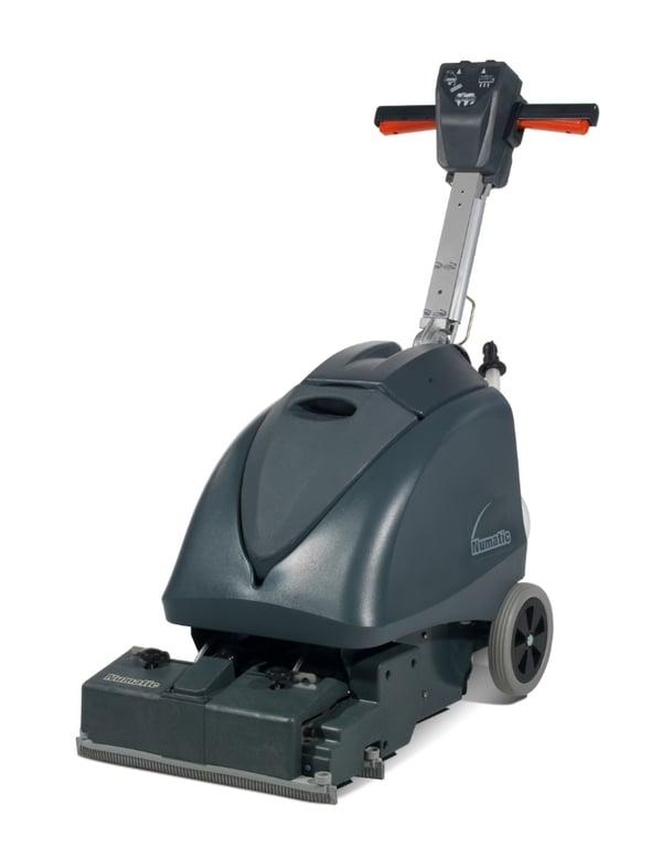 Numatic TT1535G Mains Scrubber Drier