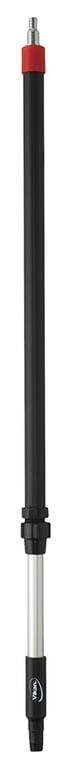 Vikan Waterfed Telescopic Handle 1600mm - 2900mm