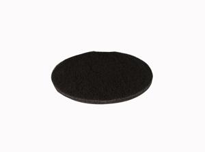 Pad Black 13"