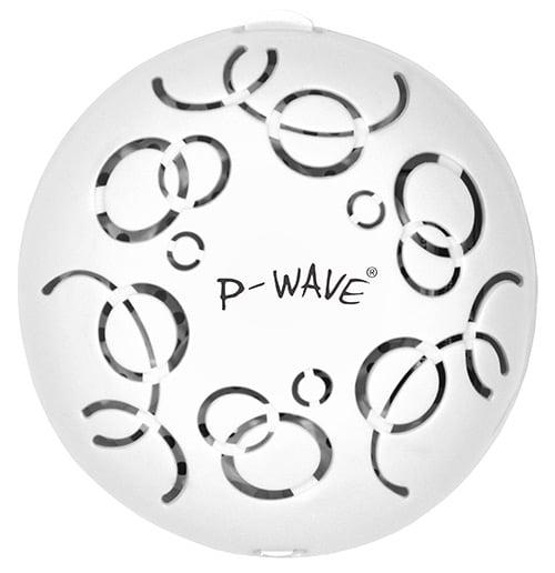 P-Wave Easy Fresh Fan Dispenser