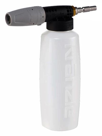 Kranzle Snow Foam Bottle Nozzle Spigot connection