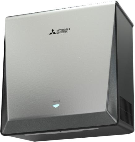 Mitsubishi Jet Towel Smart (Unheated)