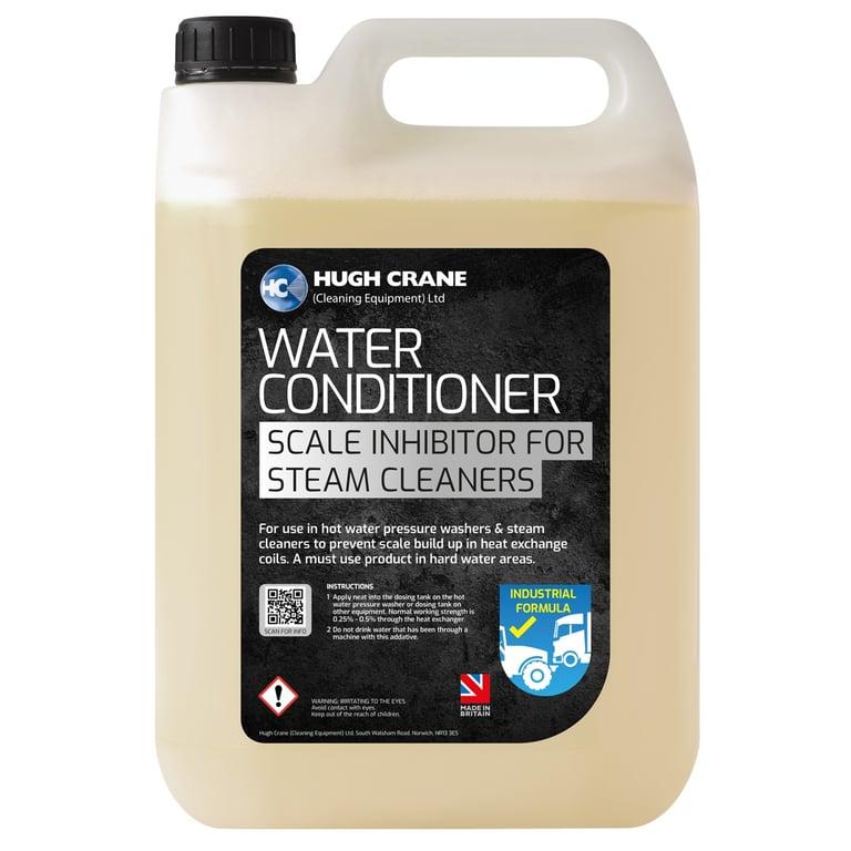 Hugh Crane Water Conditioner 5L