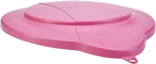 Vikan Lid to suit 12L Bucket Pink
