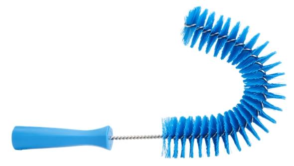 Vikan Medium Exterior Pipe Brush for handle 55 mm Diameter