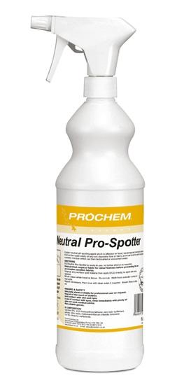 Prochem Neutral Pro-Spotter 1L