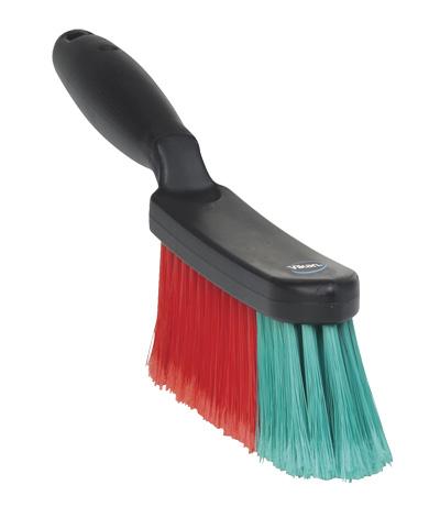Vikan Soft Interior Hand Brush 330mm