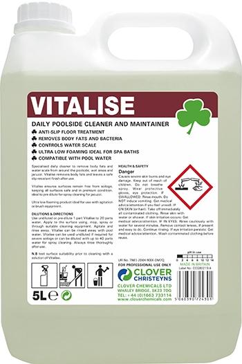 Clover Vitalise 5L