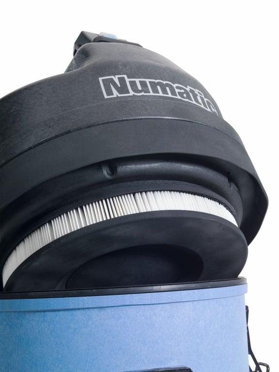 Numatic CVD570 Wet & Dry Vacuum