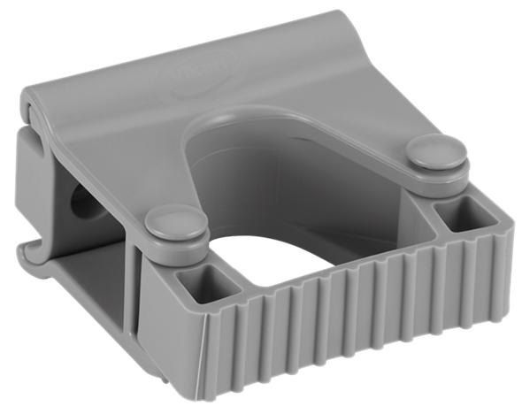 Vikan Wall Bracket Grip Band Module Grey