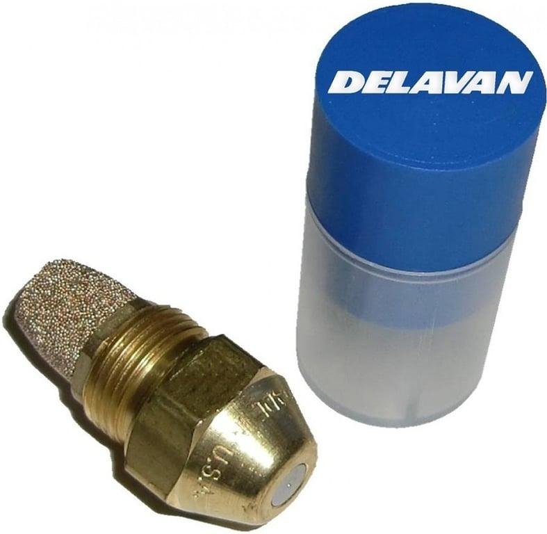 Delavan Solid Fuel Nozzle