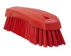 Vikan Hard Hand Brush 200 mm