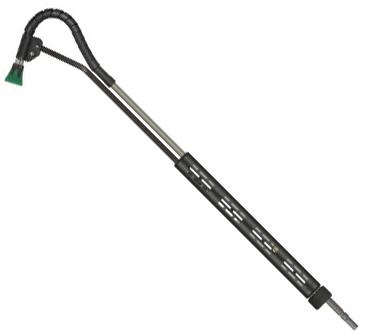 ST85 Zinc Plated Push/Pull 1/4"F 1M