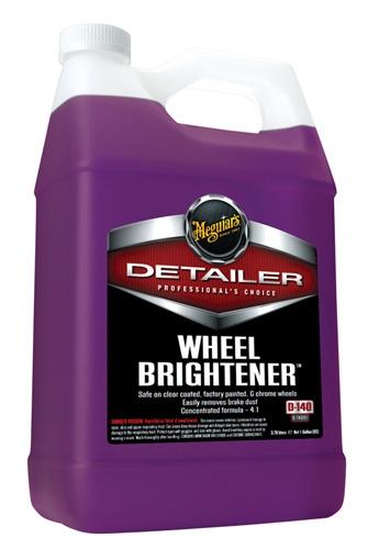Meguiar's Wheel Brightener 3.78L