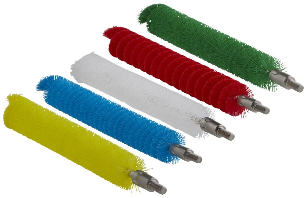Vikan Medium Tube Brush for Flexible Handle 20mm diameter