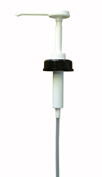Dispenser Pump