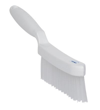 Vikan Very Hard Narrow Hand Brush 300mm