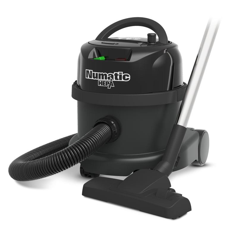 Numatic PPR170H HEPA Vacuum
