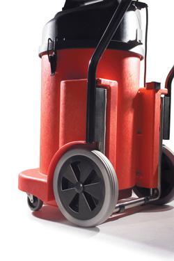 Numatic NVQ900-2 Vacuum Cleaner 240V