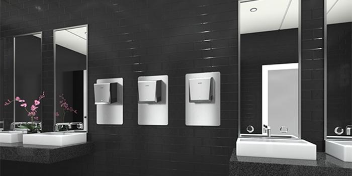 Hand Dryers