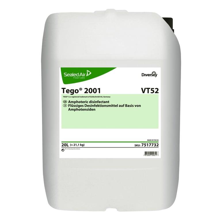 Diversey Tego 2001 20L