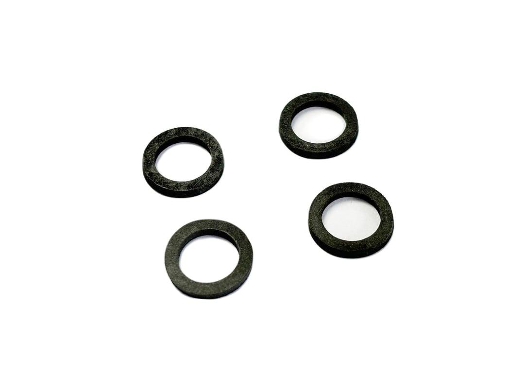 SOLA-TECS O-Ring 1.5MM 4 Pack 0201581