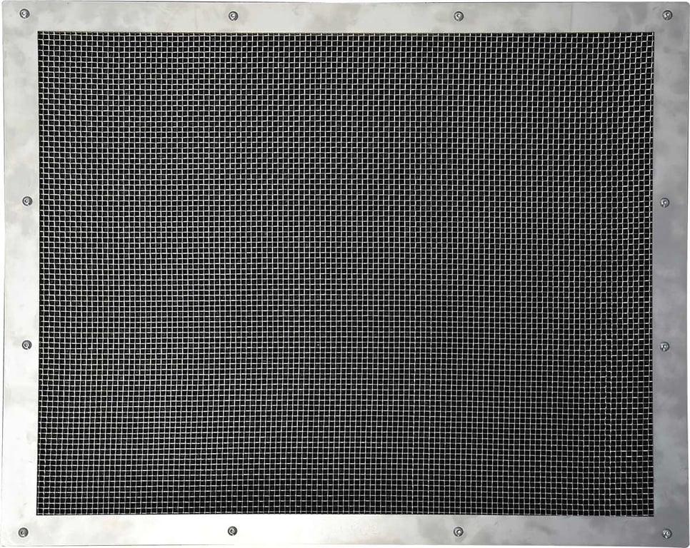 Rinse Tank Filter Mesh 400 Series