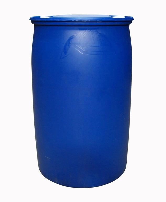 Clover Scrub Kleen Low Foam Detergent 200L