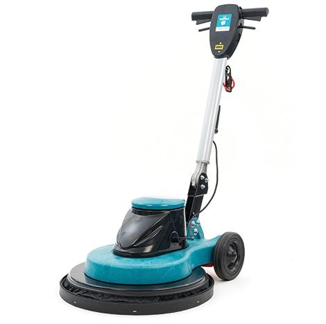 Truvox Orbis UHS 1500 High Speed Burnisher