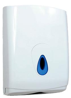 C-Fold Paper Towel Dispenser
