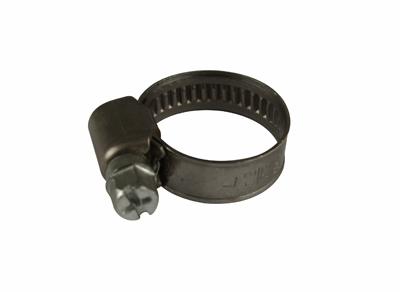 Stainless Steel Jubilee Clip 12-20mm