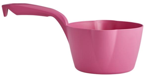 Vikan Round Bowl Scoop 1L