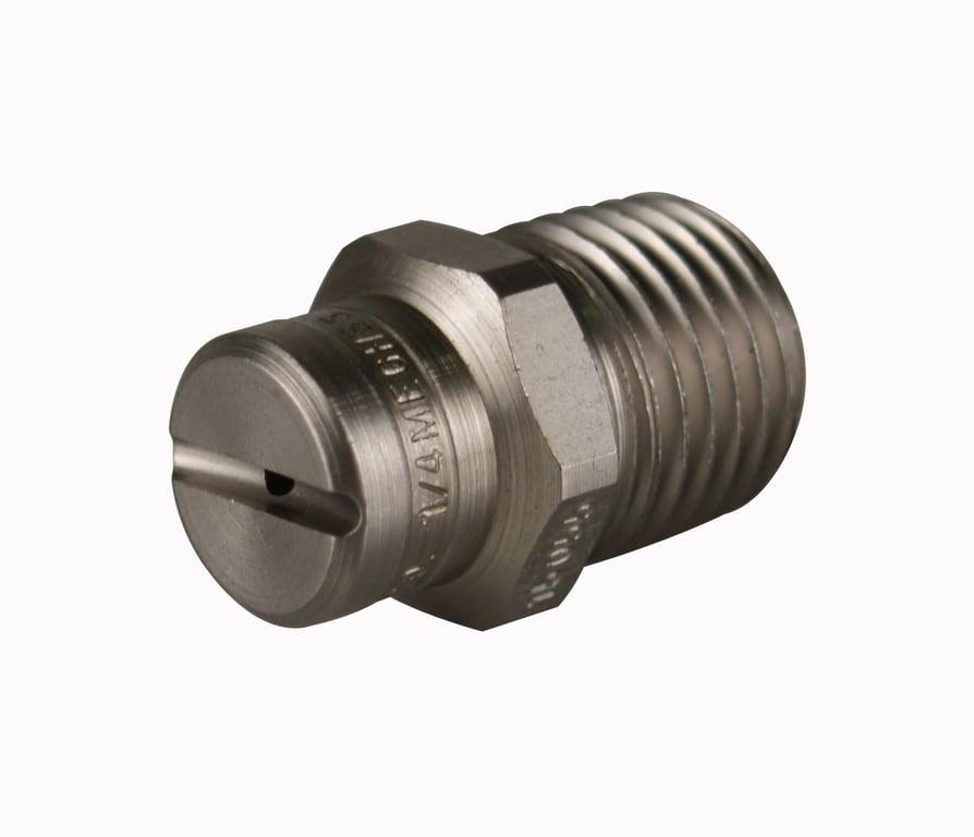 15° High Pressure 1/4" MEG Jet 1505