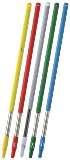 Vikan Stainless Steel Handle 1025mm