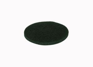 Pad Green 13"