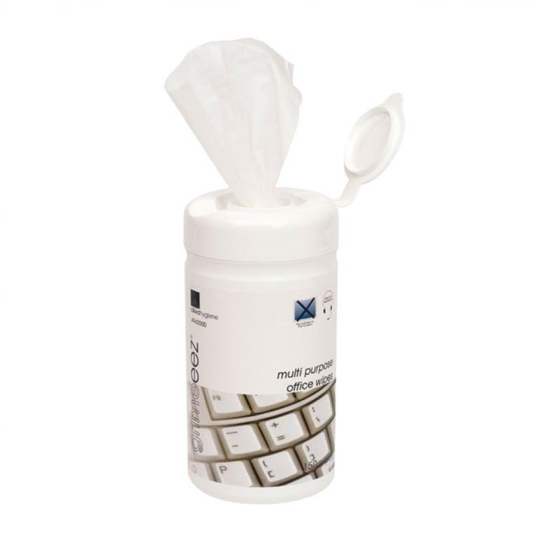 Telephone & VDU Wipes (150)