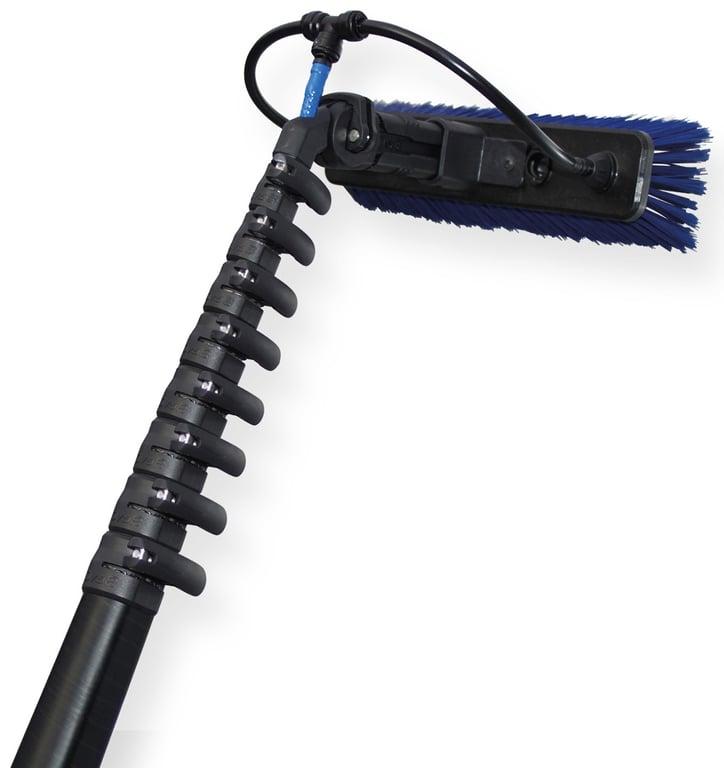 Streamline OVA-8 Carbon Fibre Telescopic Pole 43ft