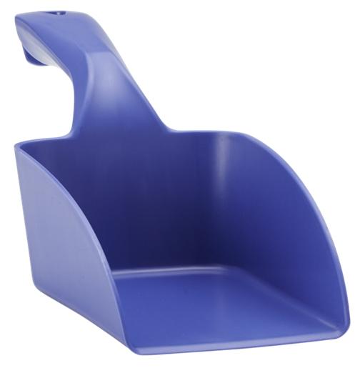 Vikan Hand Scoop 1L Purple