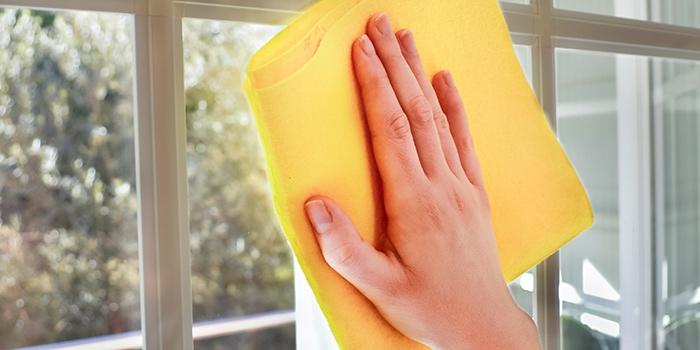 Glass Cleaners