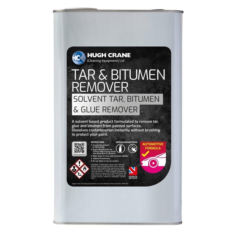 Tar & Bitumen Remover 5L