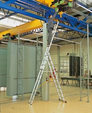 Zarges Skymaster X Ladder