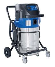 Nilfisk Attix 965-21 SD XC 240V Wet & Dry Vacuum Cleaner
