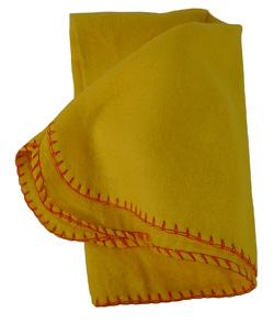 Yellow Duster Pack 10 