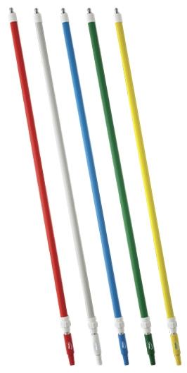 Vikan Waterfed Telescopic Handle 1615mm - 2780mm (with coupling)