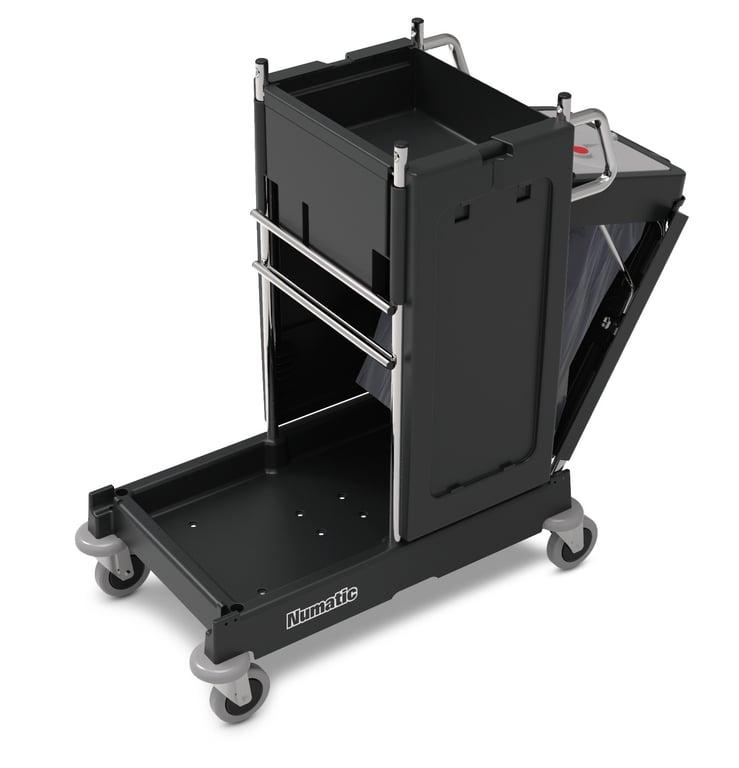 Numatic PRO-Matic PM10